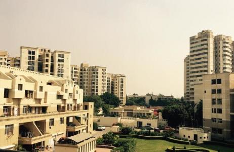 Flat Sale Silver Oaks DLF Phase 1 Gurgaon